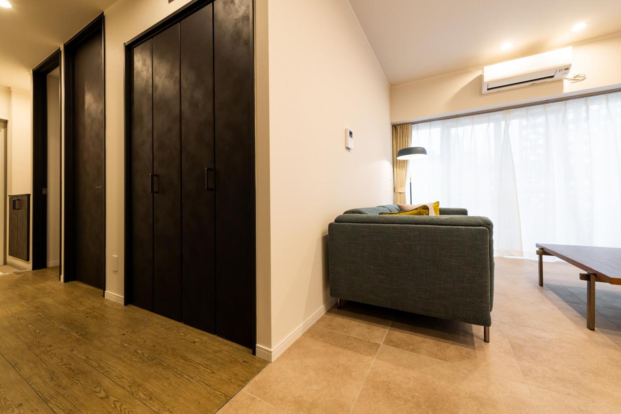 Villa Porto7-5 Chatan Habitación foto