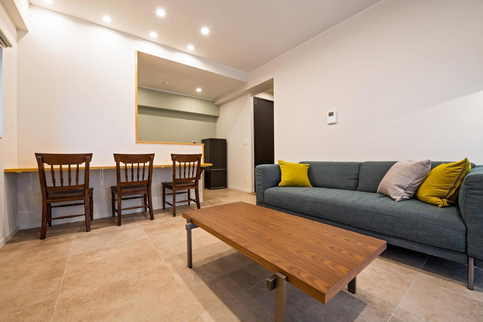 Villa Porto7-5 Chatan Habitación foto