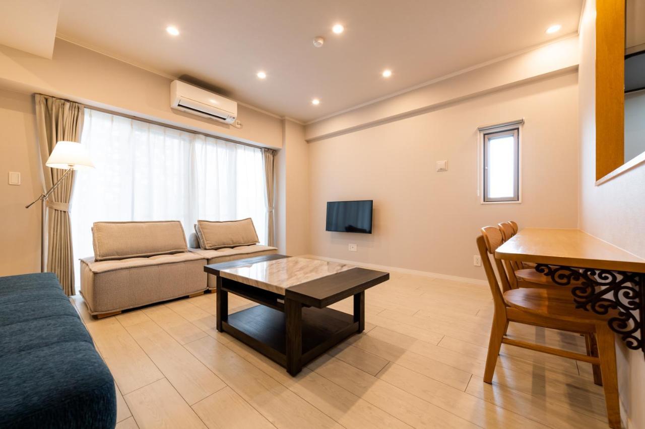 Villa Porto7-5 Chatan Exterior foto